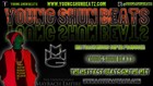 Picture for song 'Come & Get It(SOLD)' by artist 'Y0uNG ShUn(CrUnKeSt BuCkEsT NiGga On Sc)'
