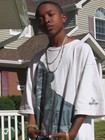 Picture for song 'Gecko - I Got It' by artist 'Ya Boi J aka Yung Sin'