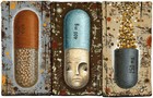Picture for song 'The Dosage' by artist 'Yac'