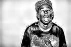 Picture for song 'KING (Tyler The Creator TYPE BEAT)' by artist 'Yamil167'