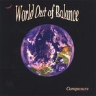 Picture for song 'world out of balance' by artist 'Yaw Boso'