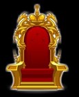Picture for song 'The throne' by artist 'YcMuzik'