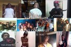Picture for song 'NO NEED TO FLEX' by artist 'YCP CLICK'