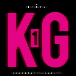 Picture for song '1 KG' by artist 'Yeyo93Beats'