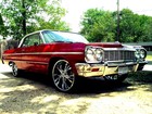 Picture for song '** New Trunk Banger | Impala '64 w/Hook**' by artist 'YKaye Beats'