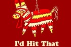 Picture for song 'Pinatas are a girl's bestfriend' by artist 'YogiBrain'