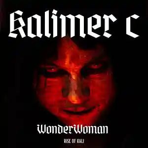 Picture for song 'Wonder Woman' by artist 'Kalimer C'