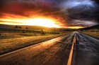 Picture for song 'End Of The Road' by artist 'You Gon' Get Sioux'd Production's'