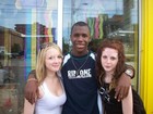Picture for song 'Want you ft youngbaby' by artist 'Young baby Da Boi Sergent'