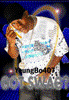 Picture for song 'Swaggin'' by artist 'YoungBo407'