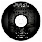 Picture for song 'Studio Gangstas (Cortne and Trestin Battle)' by artist 'Young Bud'