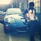 Picture for song '*SOLD* Molly Girl - (Demo DL - 0.75)' by artist 'YoungCDA'