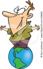 Picture for song 'Top Of The World (iIzDaHoodMixTape)' by artist 'Youngcene408'