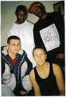 Picture for song 'THIS IS FIRE' by artist 'Young Fee'