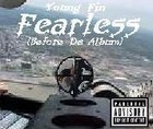 Picture for song 'Fearless (prod. by Glish Productions)' by artist 'Young Fin'