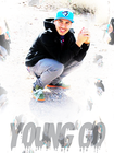 Picture for song 'Stoke Like A Three Pointer(Jerkin Beat)HOT.' by artist 'YOUNG GO BEATS'