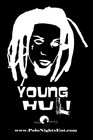 Picture for song 'YOUNG HULI- ANYTHING' by artist 'YOUNG HULI'