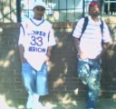 Picture for song 'Real n***z ft d.mill & cold killa' by artist 'Youngins N Charge'