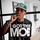 Picture for song 'Big Hit Man' by artist 'Young J. Dee Productions'