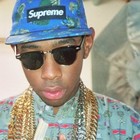 Picture for song 'Steak (Tyler The Creator Type)' by artist 'YoungKrysis'