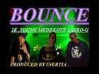 Picture for song 'Bounce (Feat. B-Rax & 2K)' by artist 'Young Medz'