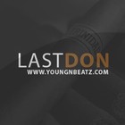 Picture for song 'TheLastDon_80bpm' by artist 'young n beatz'