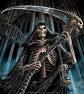 Picture for song 'death is coming' by artist 'YoungRuler Productions'