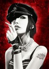 Picture for song 'Heart Breaker' by artist 'Youth In Asia8888'