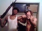 Picture for song 'THROW UP YO SET, THROW UP YO ZONE' by artist 'yts(young trap stars)'