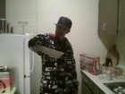Picture for song '4 Mine Feat. Jred loc' by artist 'Yung Blud187'