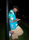 Picture for song 'THE DAYZ OF A HUSTLA' by artist 'Yung Doe'