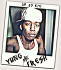 Picture for song 'Let Tha Dollaz Circulate' by artist 'Yung FreSh - S. CaRoLiNa'