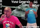 Picture for song '04 - Do yo Thang' by artist 'Yung General Gang'