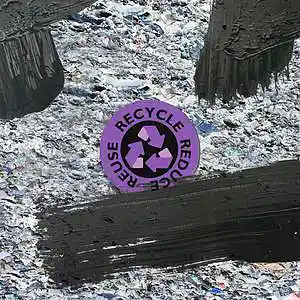 Picture for song 'TRASH' by artist 'YUNG KATRO'