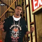 Picture for song 'GANGSTA sh**' by artist 'YUNG MOODY'