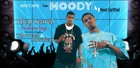 Picture for song 'GOSTA RE UP' by artist 'YUNG MOODY'