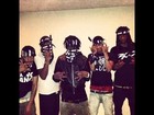 Picture for song 'Salute /@YungPat_Beats' by artist 'YungPat Beats'