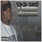 Picture for song 'Ballin' feat. Majic Juan' by artist 'Yung Prof - I Reign Supreme'