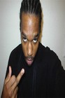 Picture for song 'F You' by artist 'Yung Rey'