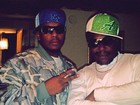 Picture for song 'MY BROTHA' by artist 'YUNG SEMAJ'