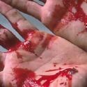 Picture for song 'Bloody Barz' by artist 'YungThugg'