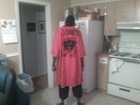 Picture for song 'U dnt Wanna go(freestyle)' by artist 'YunKing'