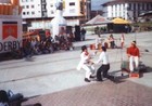 Picture for song 'SUEÑOS EN LAS CALLES' by artist 'ZANQUIMBALISTAPeru'