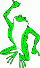 Picture for song 'Mickey's tripping Frogs of Peace.mp3' by artist 'Zarate Productionz'