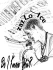 Picture for song 'zazlo Ice- Spare Time For Thought' by artist 'zazlostelmachshow'