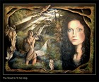 Picture for song 'Tir Na Nog (Marie on Ziggophon camp)' by artist 'Ziggophon'