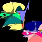 Picture for song 'Getto Mojo' by artist 'Zigzulquit'