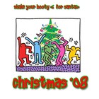 Picture for song 'Christmas 08 Shake your Booty (for Santa)' by artist 'Zip 100'