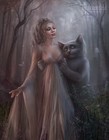 Picture for song 'Magic love' by artist 'Zlata Dzardanova'