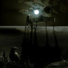 Picture for song 'You are leaving into the night' by artist 'Zlata Dzardanova'
